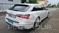 2019 Audi A6