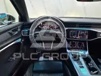 2019 Audi A6