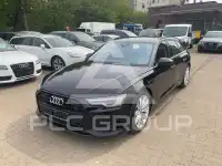 2019 Audi A6