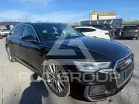 2019 Audi A6