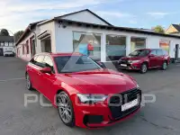 2019 Audi A6