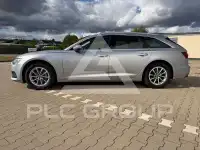 2019 Audi A6