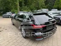 2019 Audi A6