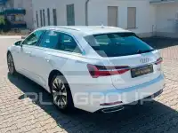 2019 Audi A6