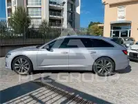 2019 Audi A6