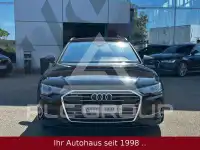 2019 Audi A6