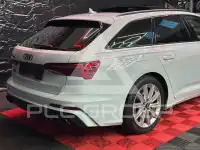 2019 Audi A6