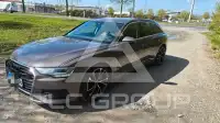 2019 Audi A6