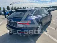 2019 Audi A6