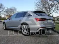 2019 Audi A6