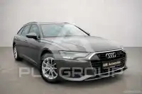 2019 Audi A6