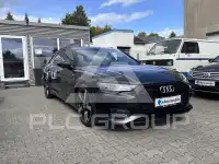 2019 Audi A6