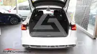 2019 Audi A6