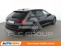 2019 Audi A6