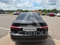 2019 Audi A6