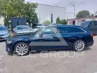 2019 Audi A6