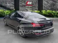 2019 Audi A6
