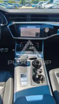 2019 Audi A6