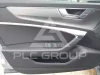 2019 Audi A6