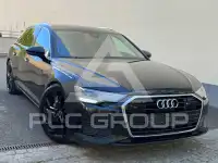 2019 Audi A6