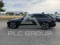 2019 Audi A6