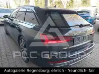 2019 Audi A6