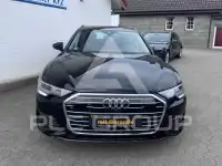 2019 Audi A6