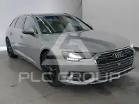2019 Audi A6