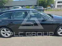 2019 Audi A6
