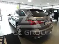 2019 Audi A6