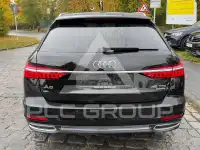 2019 Audi A6