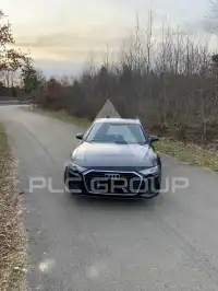 2019 Audi A6