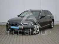 2019 Audi A6