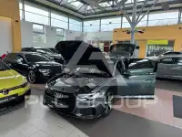 2019 Audi A6