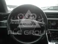 2019 Audi A6