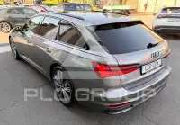 2019 Audi A6