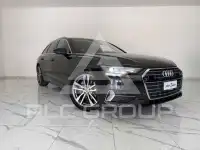 2019 Audi A6