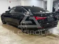 2019 Audi A6