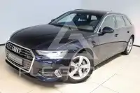 2019 Audi A6