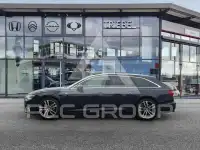 2019 Audi A6
