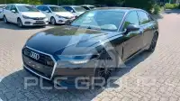 2019 Audi A6