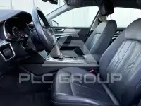 2019 Audi A6