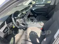 2019 Audi A6