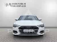 2019 Audi A6
