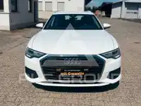2019 Audi A6
