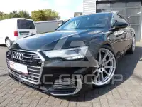2019 Audi A6