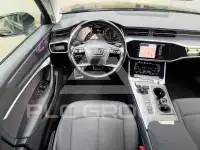2019 Audi A6