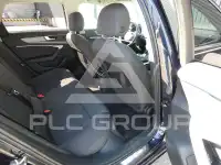 2019 Audi A6