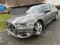 2019 Audi A6