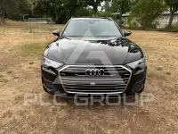 2019 Audi A6